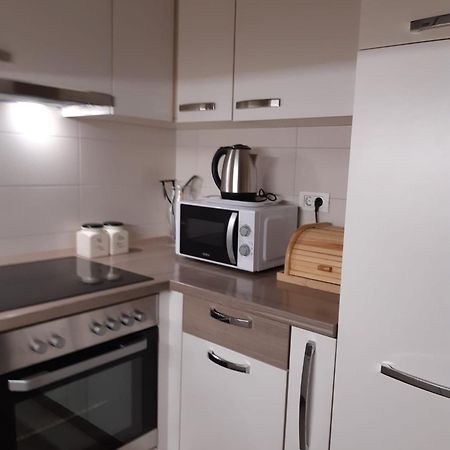 Apartman Bubli Split Kültér fotó