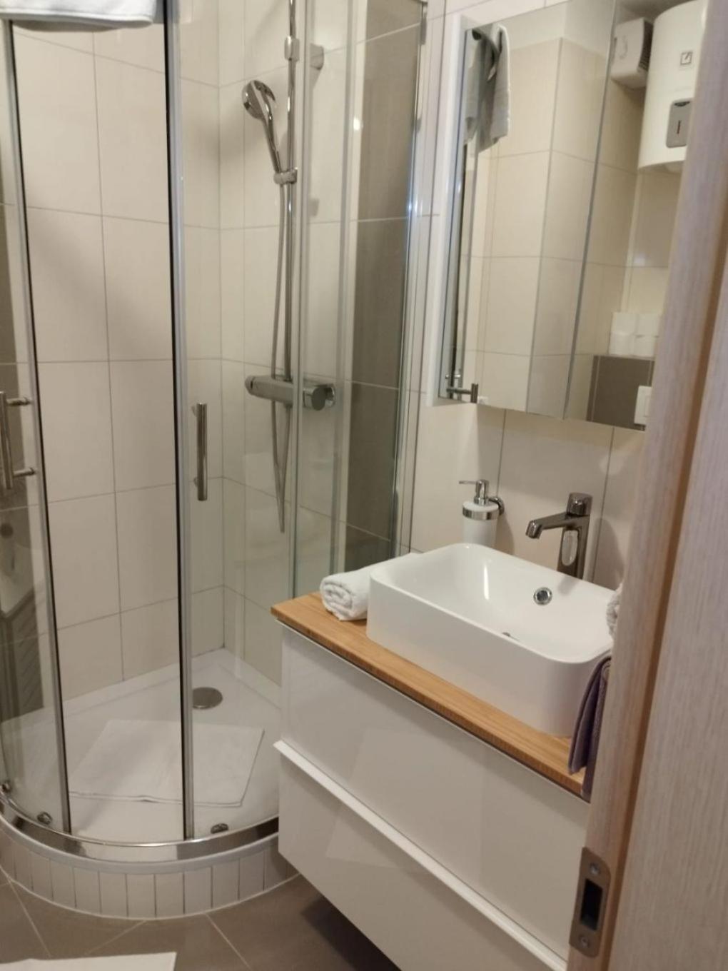 Apartman Bubli Split Kültér fotó