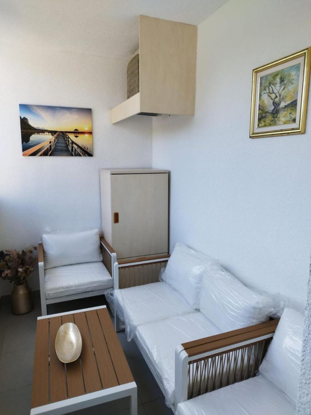 Apartman Bubli Split Kültér fotó