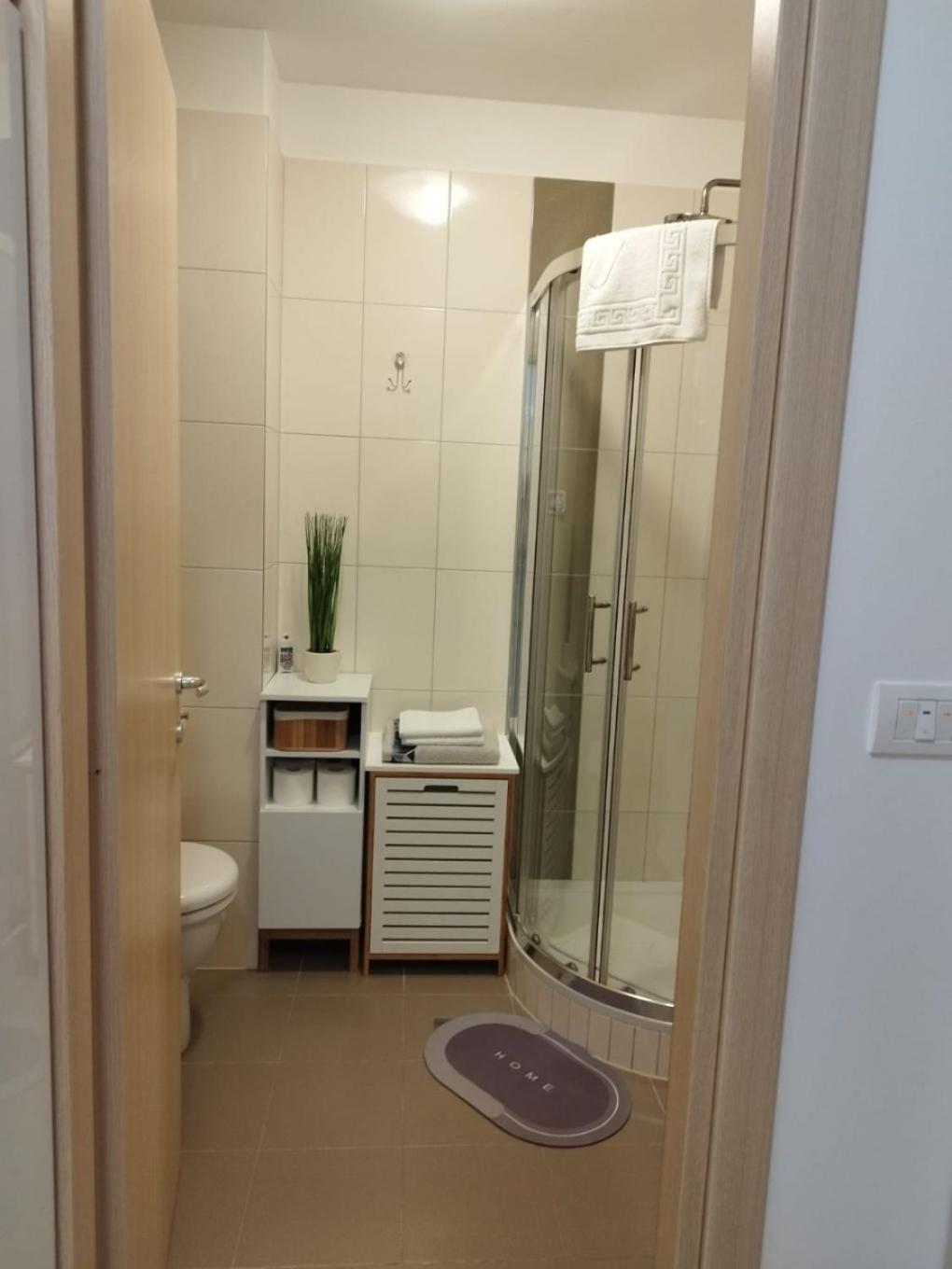 Apartman Bubli Split Kültér fotó