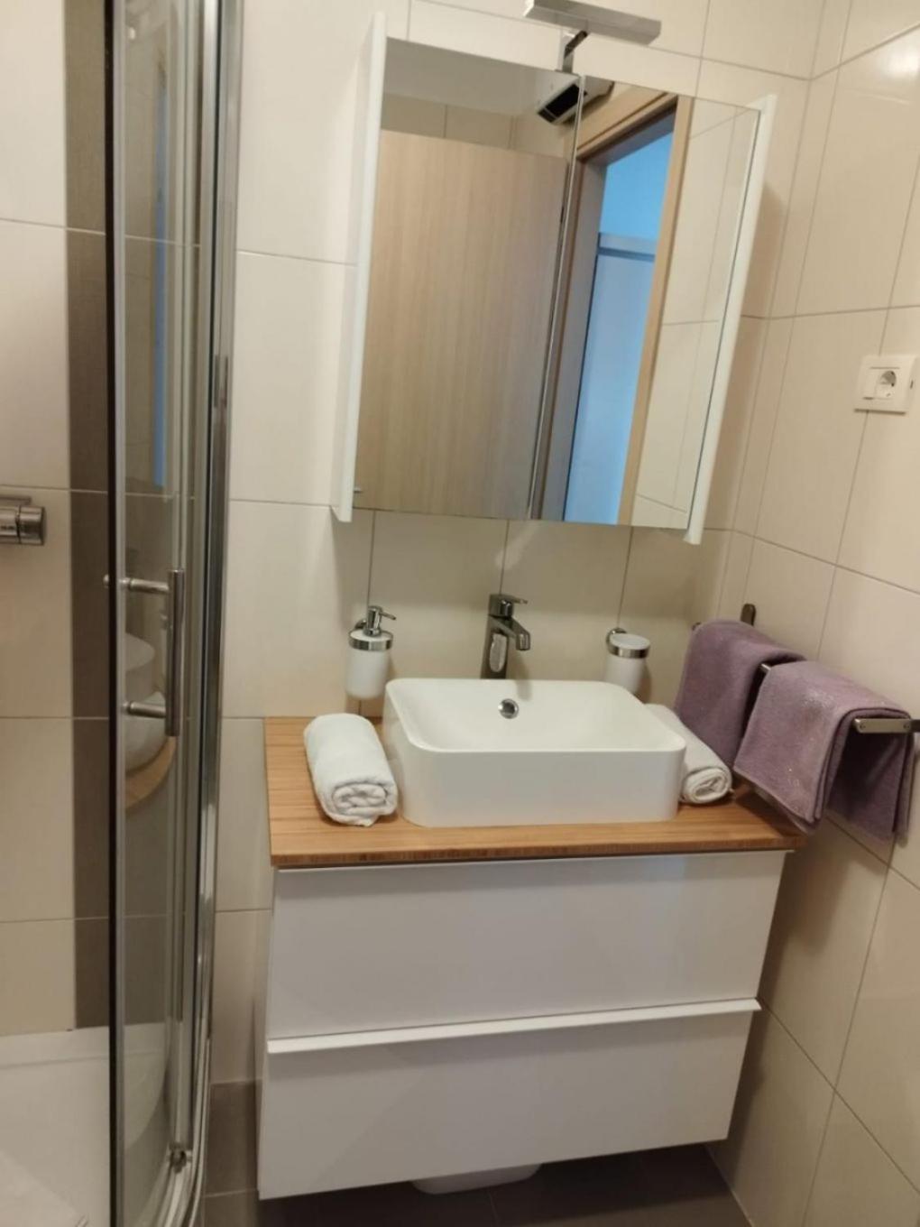 Apartman Bubli Split Kültér fotó