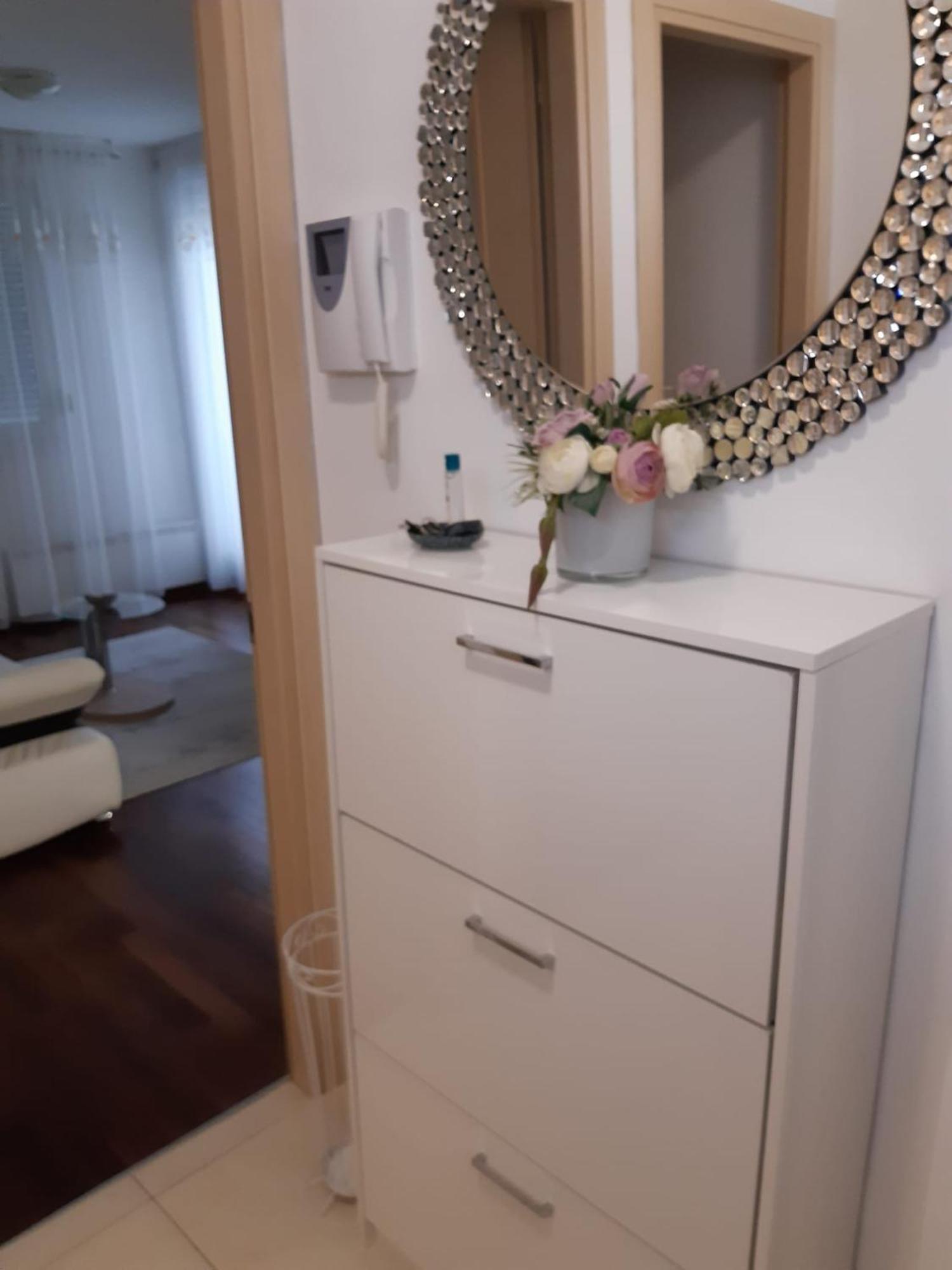 Apartman Bubli Split Kültér fotó