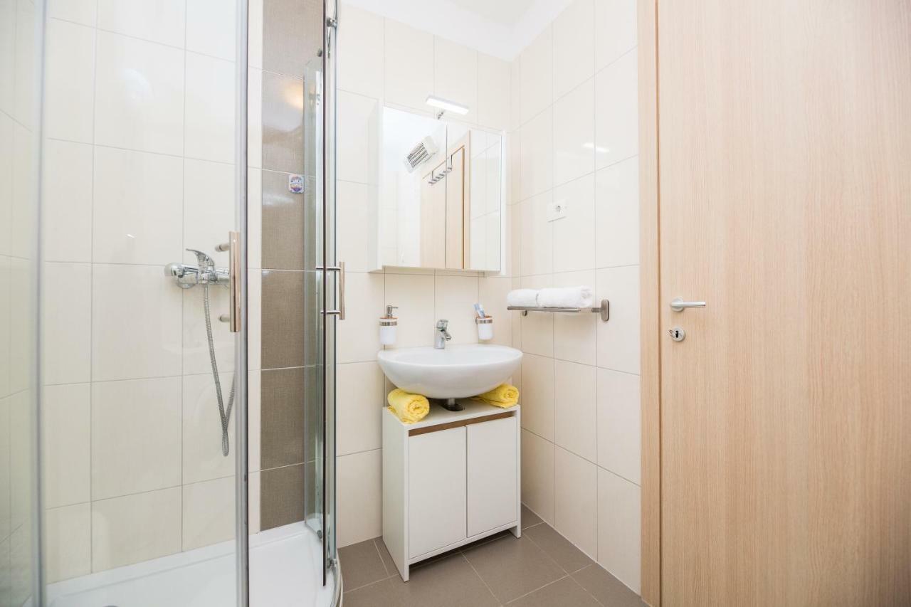 Apartman Bubli Split Kültér fotó