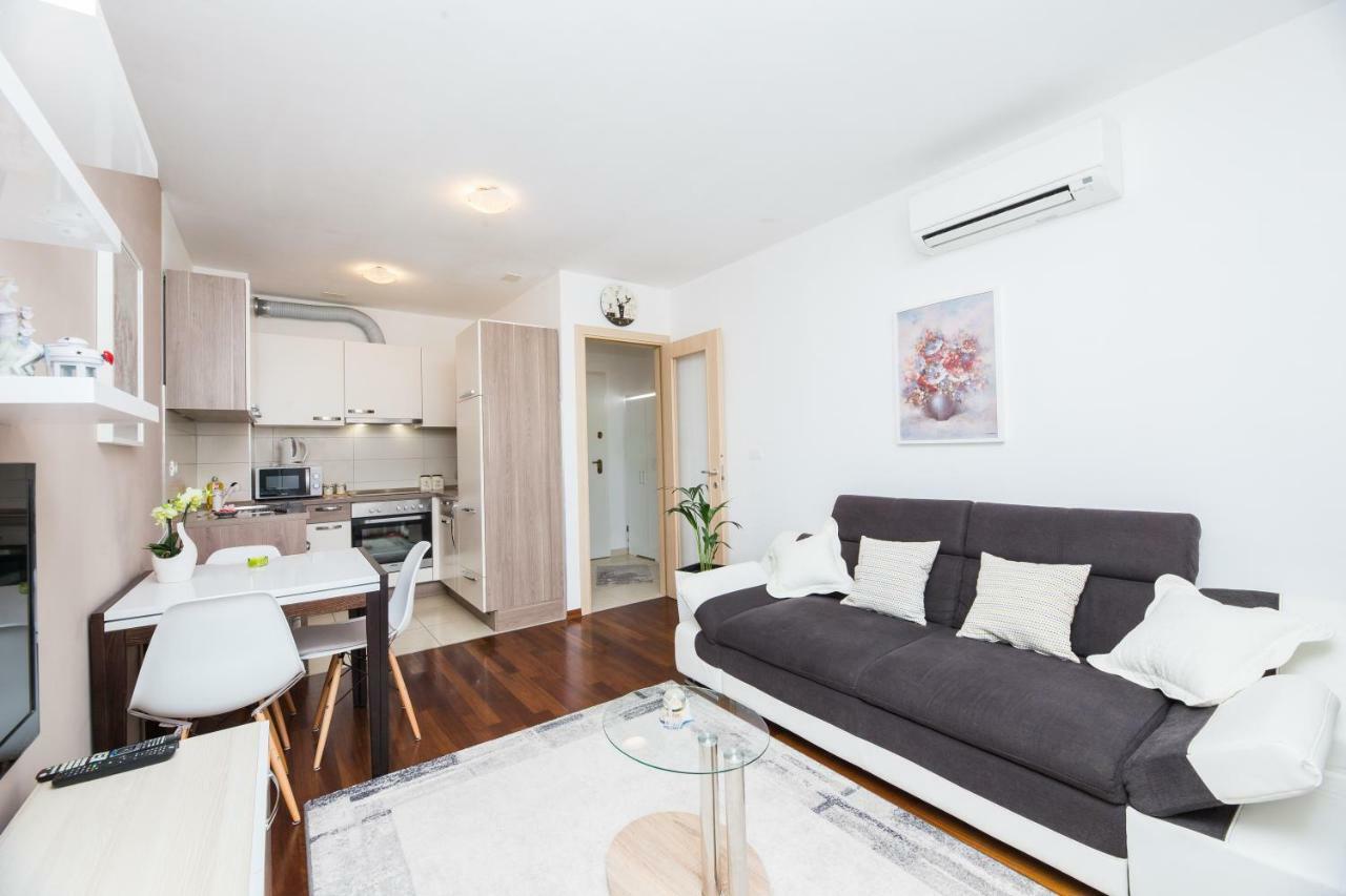 Apartman Bubli Split Kültér fotó