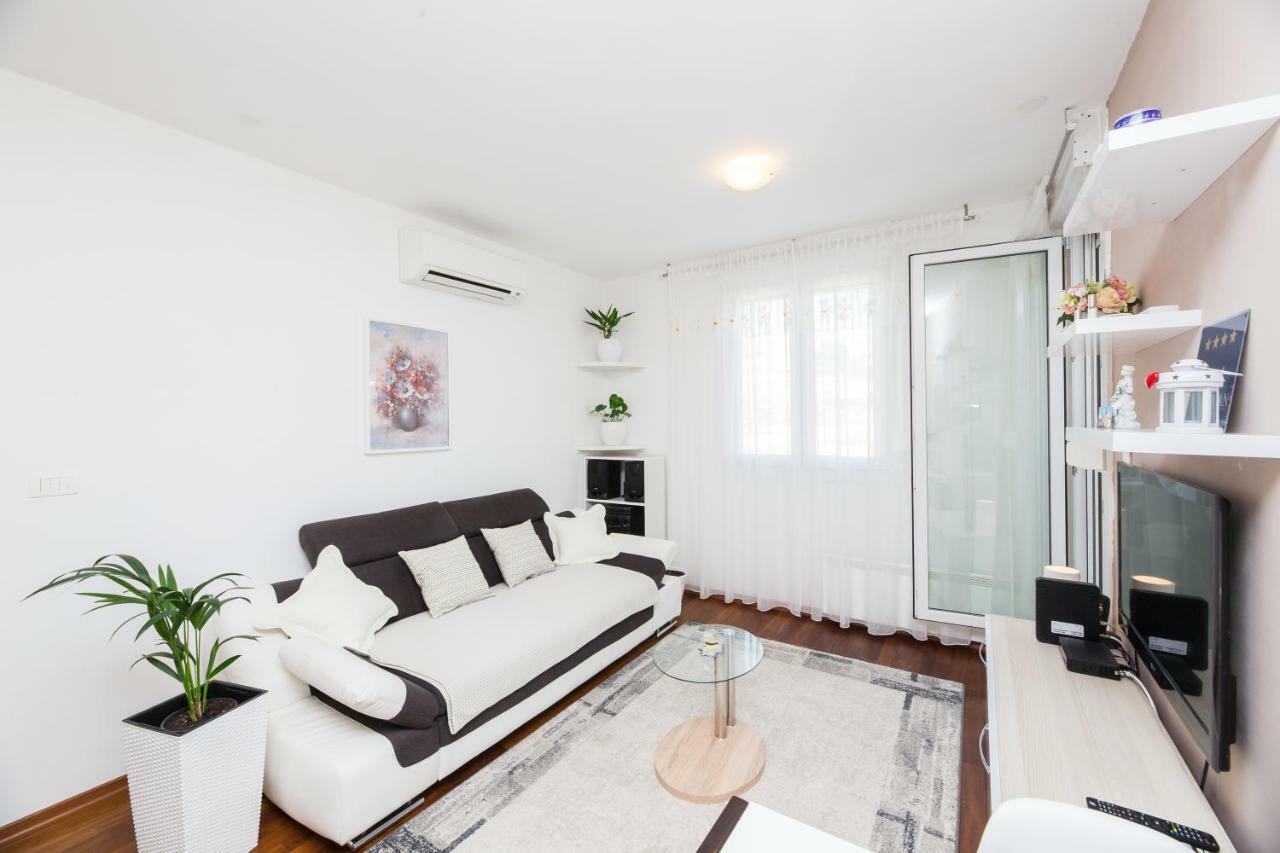 Apartman Bubli Split Kültér fotó