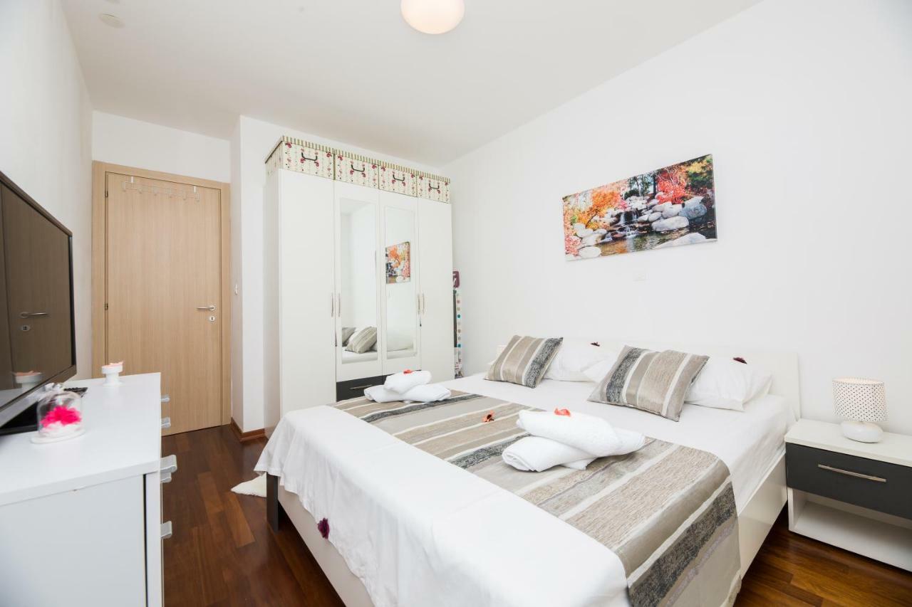 Apartman Bubli Split Kültér fotó