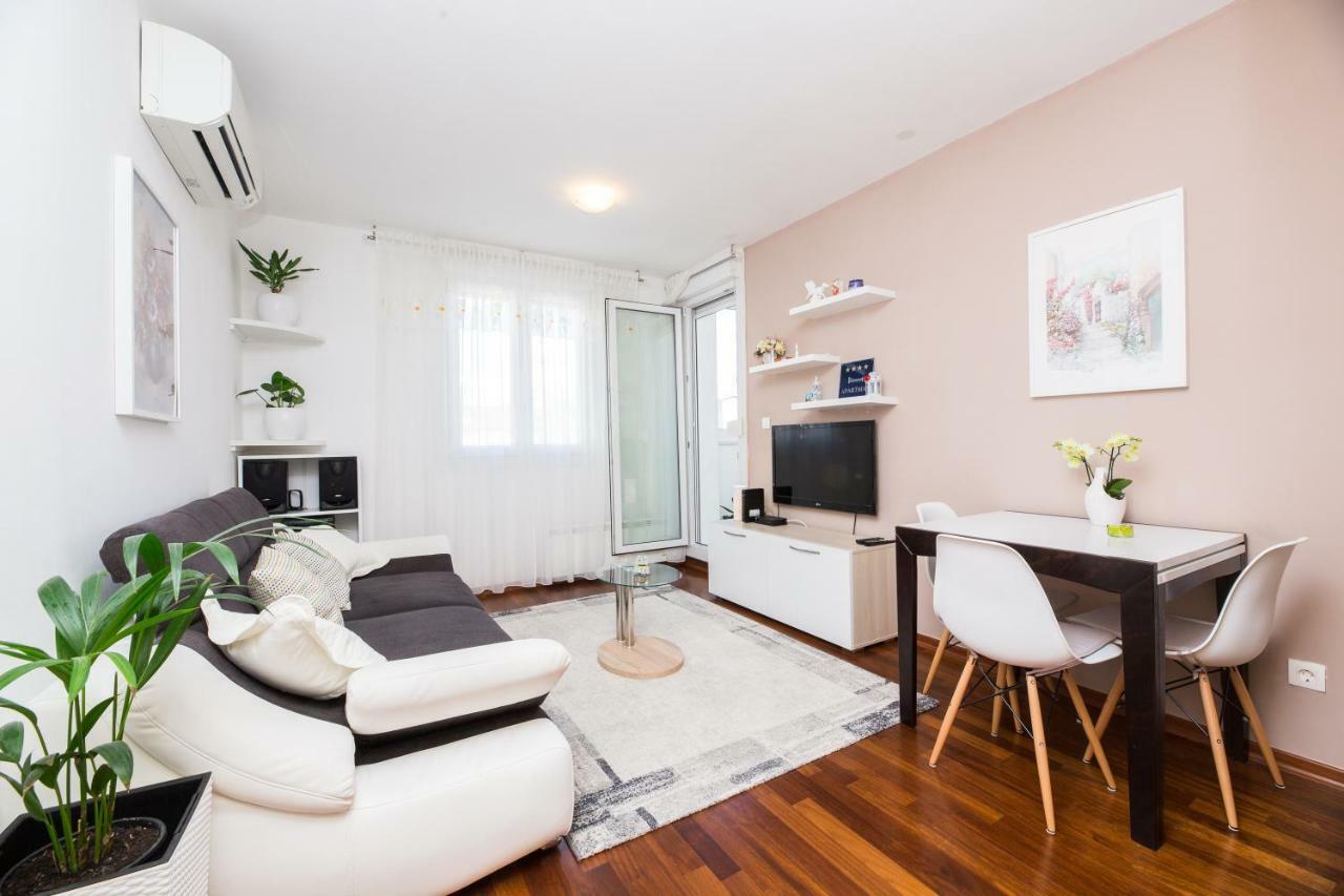 Apartman Bubli Split Kültér fotó