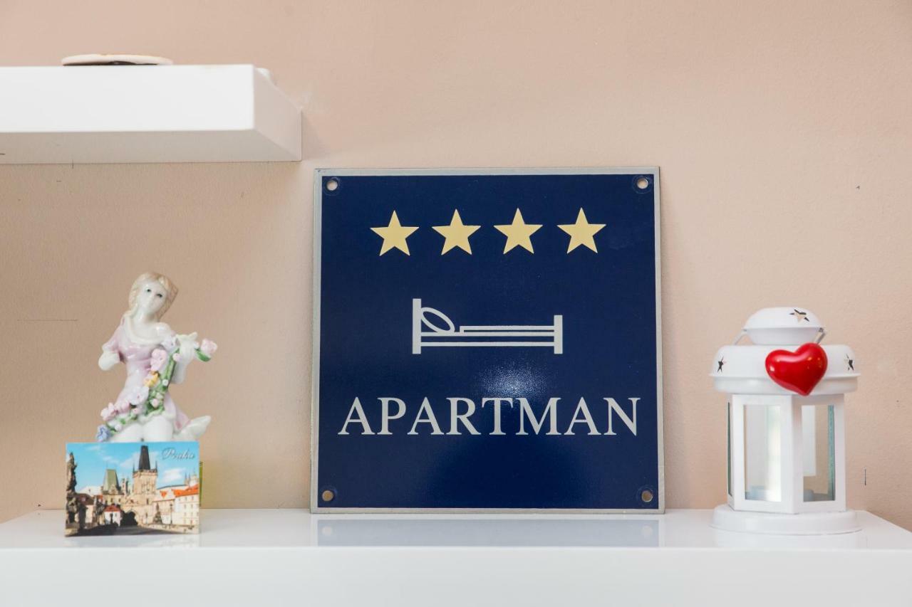 Apartman Bubli Split Kültér fotó